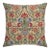 Morris Stems Regular Cushion With Feather Filler - 46x46cm (18"x18") For Sale