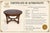 Round Antique Walnut Extendable Table from Ebanisteria di Bassano, 1800s For Sale - Image 9 of 17