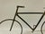 Brutalist Late 20th Century Artist-Made Brutalist Metal Wire Bicycle Sculpture For Sale - Image 3 of 11