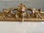 Large Antique 1901 “A Fair Pleader” in Original Gilt Frame – 39” English Country Statement Piece For Sale - Image 4 of 6