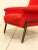 Mid-Century Armchair, 1960s For Sale - Image 17 of 18