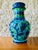 Tall Mid-Century West German Vase from Bay Keramik, 1960s For Sale - Image 13 of 18