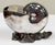Silver 1880s English Silver Plated Nautilus Spoon Warmer For Sale - Image 8 of 11