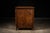 Early 20th Century Vintage Industrial Desk With Drawers For Sale - Image 5 of 8