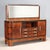 Dresser with Mirror, 1930s For Sale - Image 12 of 12