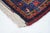 Antique Bakhtiari Rug 5'0'' X 6'4'' For Sale - Image 4 of 11