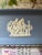 Vintage Wedgwood blue porcelaine rectangular tray. Made in the Mid 20th Century