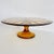 Art Deco Cake Serving Platter from Val Saint Lambert, 1930s For Sale - Image 4 of 5