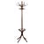 Vintage Bentwood Coat Rack by Michael Thonet for Thonet, Czechoslovakia, 1970s For Sale - Image 11 of 11
