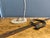 Vintage Hungarian Office Lamp, 1960s For Sale - Image 12 of 17