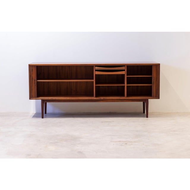 Sideboard by Arne Vodder for Sibast, 1950s For Sale - Image 10 of 18
