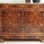 Louis-Philippe Walnut Chest of Drawers with Marble Top, 1850s For Sale - Image 9 of 18