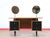 Mid Century Modern Vintage Vanity Dresser Table by G Plan For Sale - Image 9 of 11