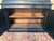 Napoleon III Glazed Cabinet in Ebonized Wood, 1800s For Sale - Image 9 of 10