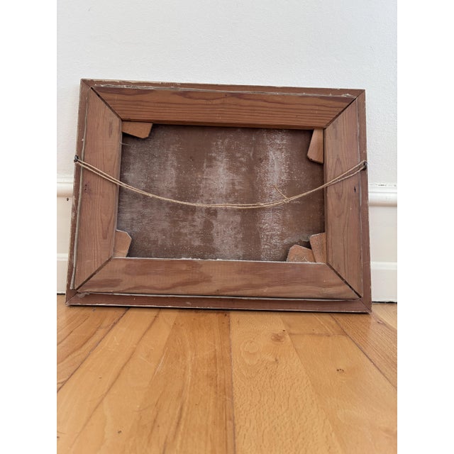 Danish Artist, Still Life Composition, 1960s, Oil Painting on Canvas, Framed For Sale - Image 12 of 14