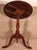 Small Early 19th Century Mahogany Tea Table For Sale - Image 9 of 10
