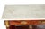 French Empire Antique Mahogany Gilt Bronze Marble Pier Table Circa 1820 For Sale - Image 6 of 18