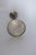 Bauhaus Pewter Candlestick from Harald Buchrucker, 1940s For Sale - Image 3 of 8