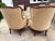 1990s Pair of Vintage French Provincial Wingback Chair From Ethan Allen For Sale - Image 5 of 8