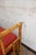 Bamboo Sofa with Geometric Structure from Vivai Del Sud, 1970s For Sale - Image 4 of 6