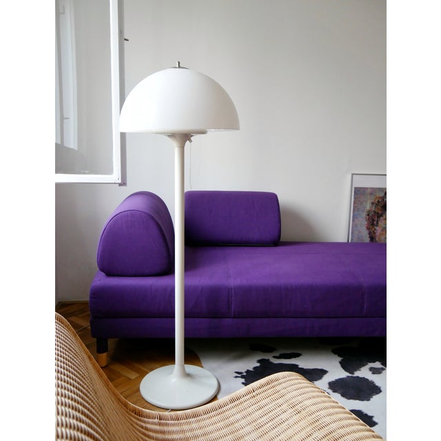 Space Age Floor Lamp from Raak Amsterdam, 1960s For Sale - Image 11 of 11