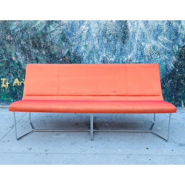 Early 21st Century Izzy Modern Sofa For Sale In Los Angeles - Image 6 of 12