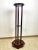 Art Nouveau Bentwood Pedestal, Austria, 1900s For Sale - Image 4 of 10