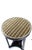Josef Hoffmann Vintage Side Table by Josef Hoffmann, 1970s For Sale - Image 4 of 9