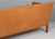 Three Seat Sofa in Natural Leather by Ejner Larsen & Aksel Bender Madsen, 1970 For Sale - Image 10 of 11
