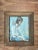 Vintage Portrait Painting of Man For Sale - Image 9 of 12