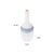 Blue Ridge Vase Small For Sale - Image 10 of 11