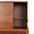 Vintage Italian Cupboard in Exotic Wood Veneer, 1960s For Sale - Image 4 of 9