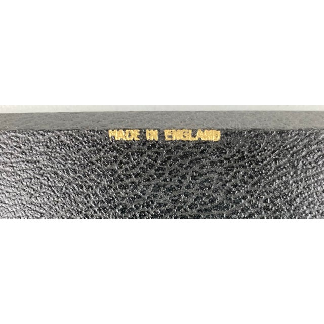 Vintage Silverplate & Mother of Pearl Cocktail Forks - Set of 5 For Sale In Los Angeles - Image 6 of 7