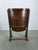 1950s Vintage Cinema Chair in Beech, 1950s For Sale - Image 5 of 13
