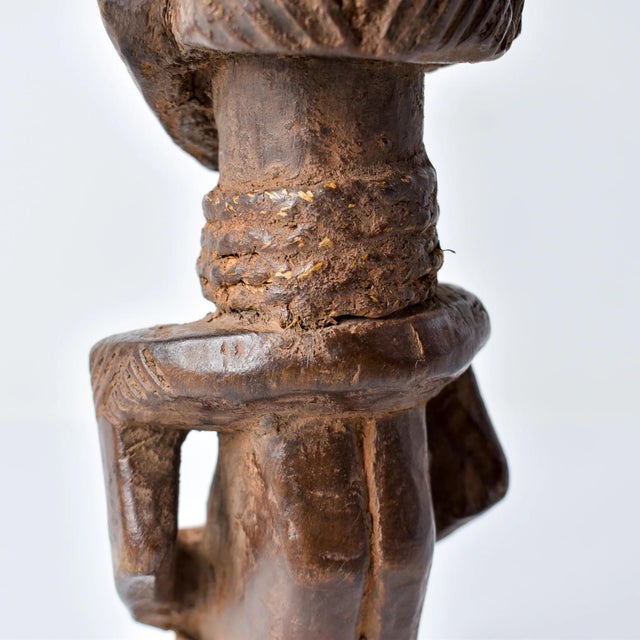 Early 20th Century Kusu Divination Figure For Sale - Image 15 of 16