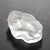 MidCentury Frosted Glass Sleeping Beauty Sculptural Nude Dish Signed R Lalique For Sale - Image 17 of 18