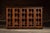 Early 20th Century Mission-Style Display Case With Glass Doors For Sale - Image 4 of 13