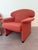 Mid-Century Modern Ronda Armchairs by Tobia Scarpa, 1970s, Set of 2 For Sale - Image 3 of 9