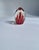 Fulvio Bianconi Murano Style Coral Paper Weight For Sale - Image 16 of 17