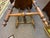 20th Century Reproduction of Antique Windsor Low Back Arm Chair For Sale - Image 9 of 10