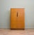 Art Deco Oak Compact Wardrobe, 1930s For Sale - Image 4 of 10