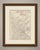 Rand McNally printed this antique map of Minnesota across pages 238 and 239 of its 1899 indexed atlas, a double-page...