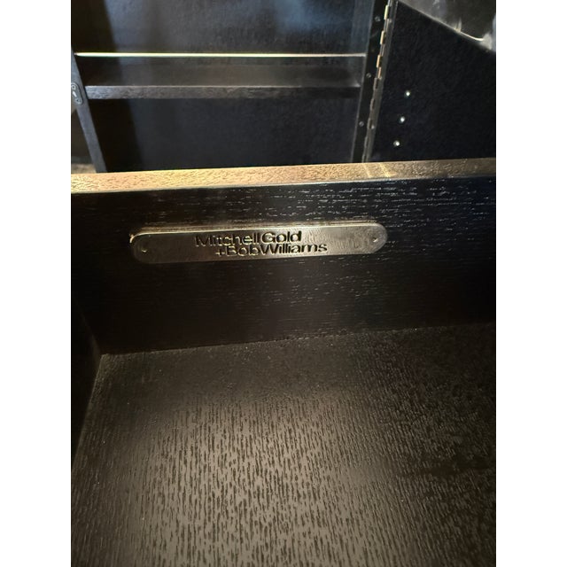 Mitchell Gold & Bob Williams Manning Bar For Sale In San Francisco - Image 6 of 11