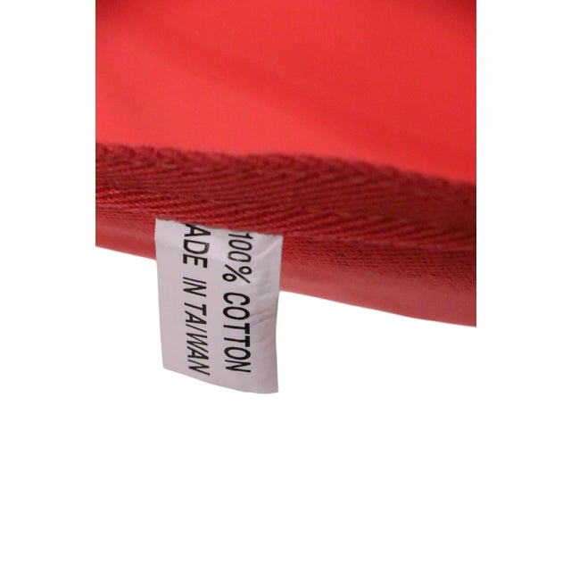 Mid 20th Century Mid Century Butterfly Chair For Sale - Image 10 of 10