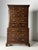 English Tallboy in Oak, 1800s For Sale - Image 9 of 18