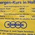 Original Poster DKW Motorcycles, 1953 For Sale - Image 4 of 5