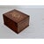 English 19th Century Rosewood & Inlay Jewelry Box For Sale - Image 9 of 12