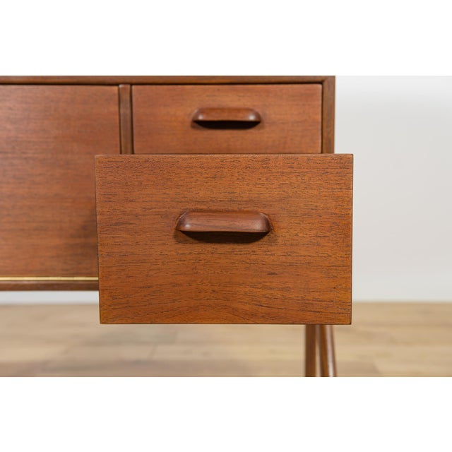 Mid-Century Dressing Table from Ølholm Møbelfabri, 1960s For Sale - Image 15 of 18