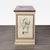 Botanical Hand Painted Media Cabinet For Sale - Image 4 of 12