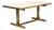 Brass Table by Mario Sabot, 1980s For Sale